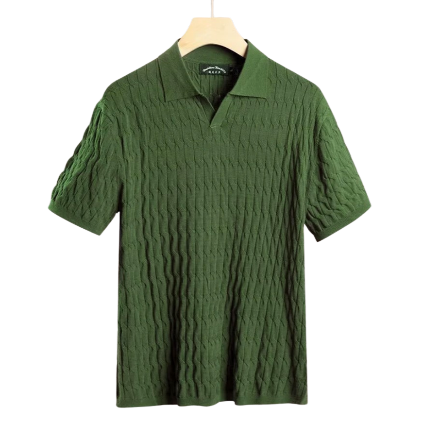 Polo Elegance - Polo de Hombre